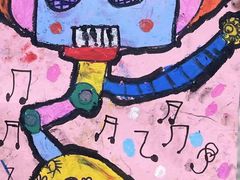 -东方童画少儿美术(金桥体验馆)