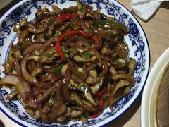 -兔爸私家小厨(新北万达店)