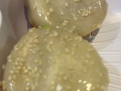 -小杨生煎(白玉兰广场店)