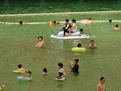 -中国死海旅游度假区
