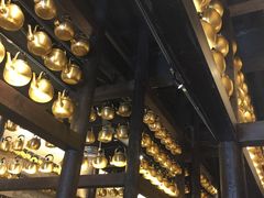 大堂-韩国料理大力士(屏风街店)