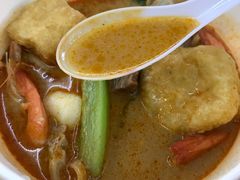 -老闽味沙茶面·姜母鸭(传承35年曾厝垵店)