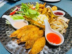 -俄士厨房(未来城店)