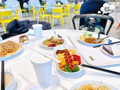 瑞典式肉圆-宜家·瑞典风味餐厅(烟台路店)
