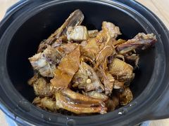 姜母鸭-灌顶姜母鸭(思明南路店)