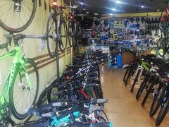 -捷安特自行车(文慧桥店)