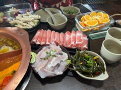 -滇釜火锅·能喝汤的火锅(车公庄店)