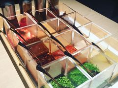 -余欢领鲜火锅(新街口店)