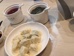 -饺子先生(世豪店)