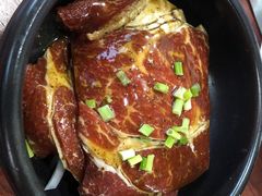 -长今家韩国料理(瑞景店)