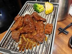 -九井澤精致料理(金茂店)