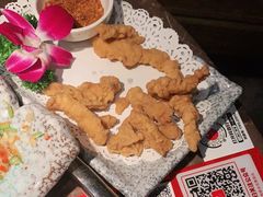 -同仁四季椰子鸡(海岸城天利店)
