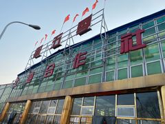 -第五季龙水凤港生态露营农场