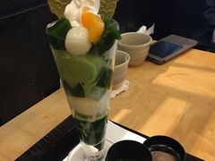 -伊藤久右卫门(宇治本店)