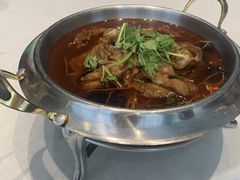 -梅花香里大酒店(郁金香路店)
