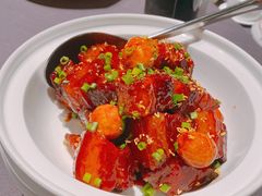 -京参園海鲜餐厅