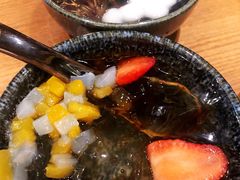 -盡膳口福跷脚牛肉火锅(北美新天地店)