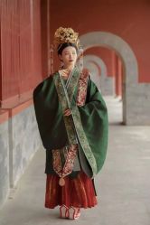 点击看大图 -美云庭古装·格格服汉服·京城旅拍(北京店)