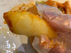 -麦当劳(温州人民路店)