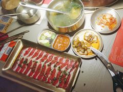-西塔老太太泥炉烤肉(温州首店万象城黑金店)