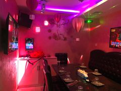 -冰城小镇音乐串吧·聚会餐厅(百子湾店)