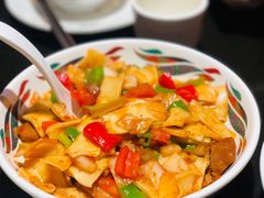炒面片-巴依老爷新疆美食(远洋未来汇购物中心店)