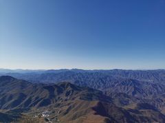 -妙峰山风景名胜区