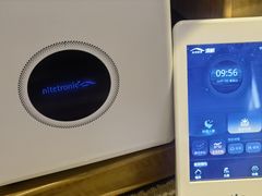 -上海新锦江大酒店