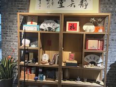 -轻武堂传统射箭·功夫茶·射击体验馆(仁和新城店)