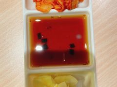 -伊茉家的烤肉店(勒泰中心店)
