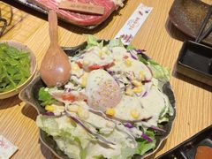 -夕酱の烧肉屋