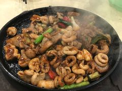 -标记美食新鲜猪杂(兴南大道店)