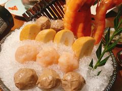 -山葵家·创意料理(万象汇店)