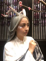 -盘子女人坊古装写真摄影(深圳店)