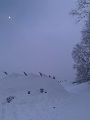 -大秃顶子山