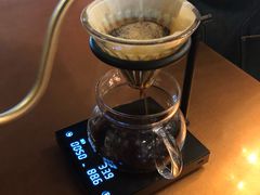 -sugarman espresso素饮糖人高新咖啡工厂