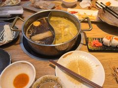 -松野谷·寿喜烧自助(华联顺义金街购物中心店)