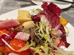 -澳门十六浦索菲特大酒店