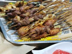-老谢野馄饨(延安路店)