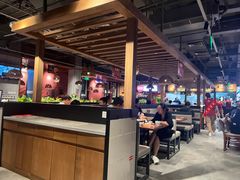 -管氏翅吧(台湾街店)