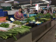 -科巷菜场