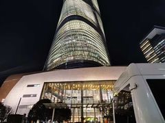 -上海中心大厦