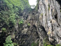 -英西峰林·洞天仙境