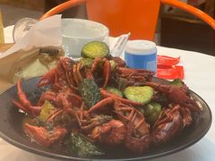 -老鄞江清水龙虾•赵赵家(江北店)