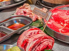 -韩山葵烤肉(太古里店)