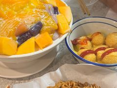 -水牛奶皇后糖水铺(深圳总店)