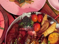 -埠口精酿夜景餐酒吧· BREWPORT BISTRO(长嘉汇重庆之眼店)