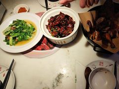 -绿茶餐厅(千岛湖银泰城店)