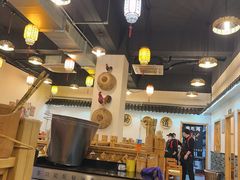 -老家大锅台·铁锅炖·地锅鸡(建邺文体路店)