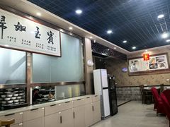 -盛唐府乾州酸汤面